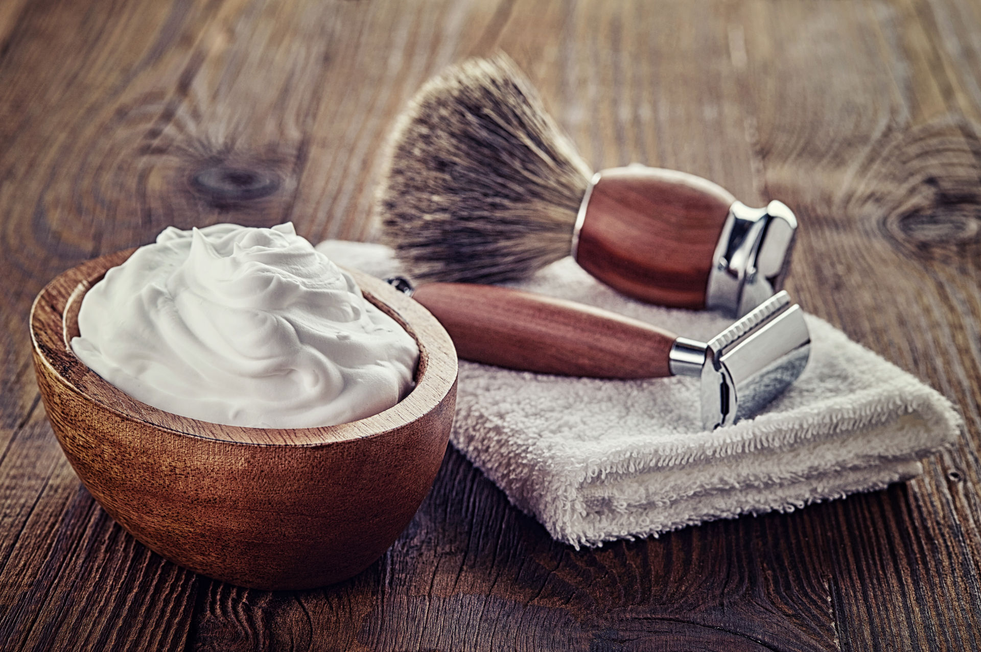 Barbershop Shutterstock 360330761