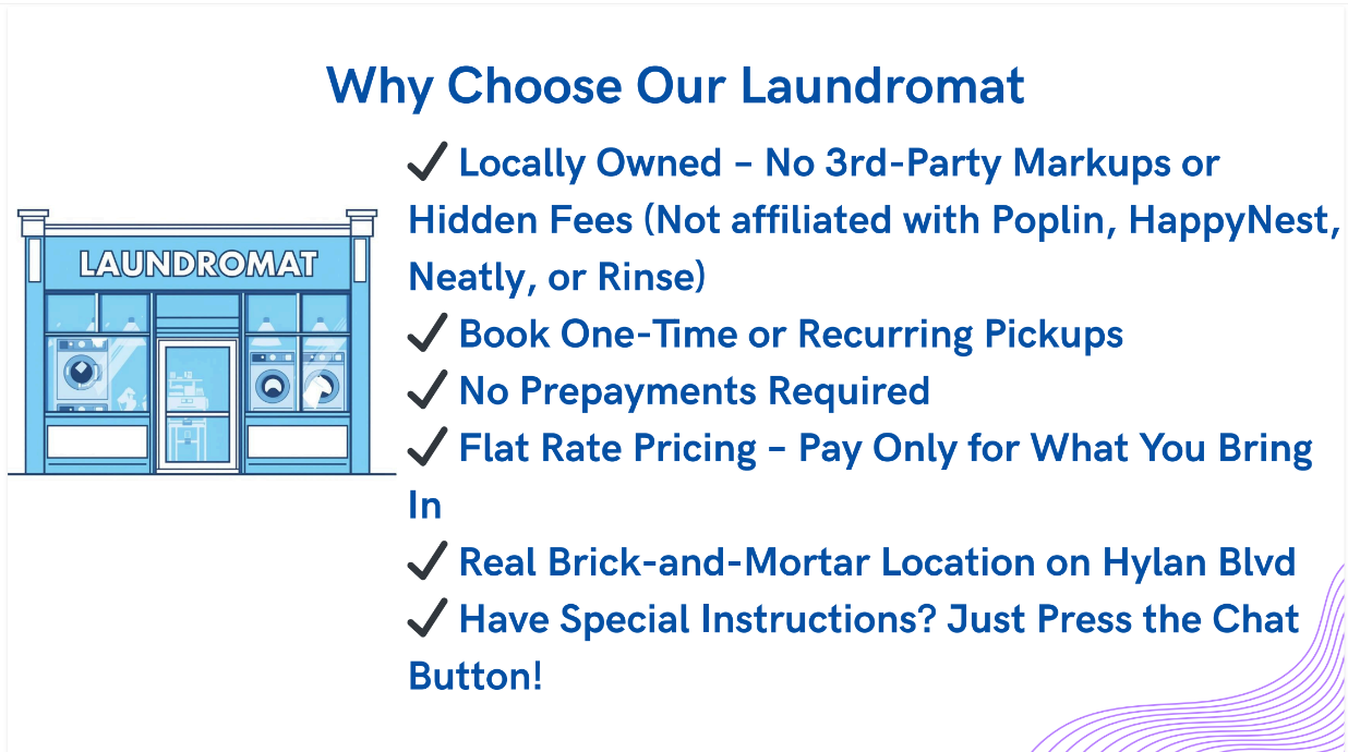 Staten Island Why Choose Us