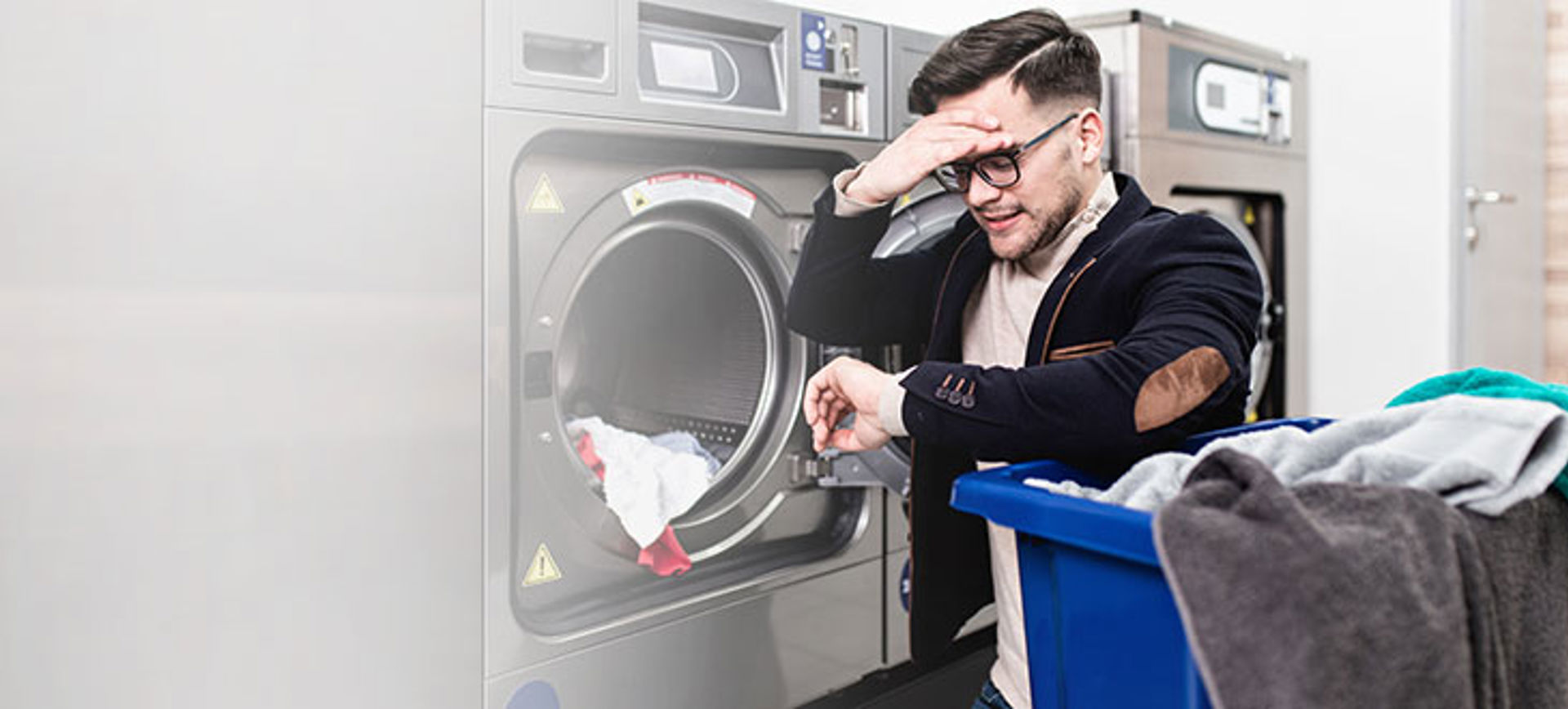 Staten Island Laundry Company Cusatomers